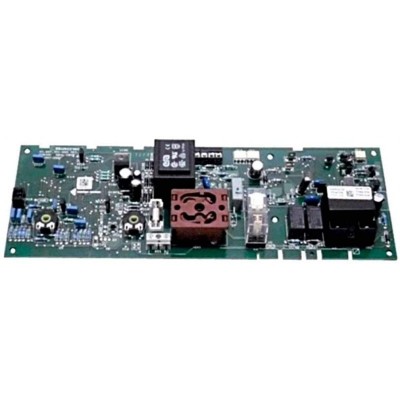 MC Modulo Electronico Caldera Junkers Euroline Zw24 87083002120 Original