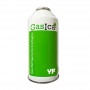 MC 1 Botella Gas Ecologico Gasica YF 171gr Sustituto R1234YF Freeze Organico