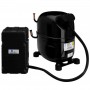 MC Compresor Tecumseh Tj4492Y R134 Motor 1/2 Cv Media Alta Temperatura 259Cc