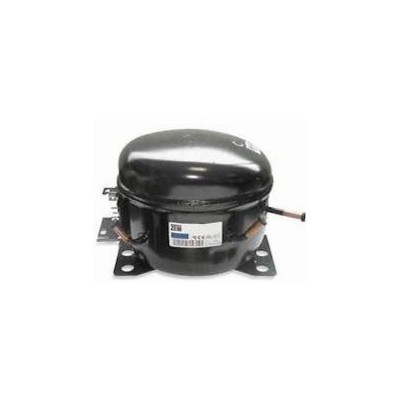 MC Compresor Cubigel GL75AA 1/5 R134A 220v Baja Temperatura 7,00 Cm3