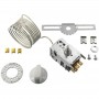 MC Termostato Frigorifico 2 Puertas Danfoss Original Standard -27Grados  +3Grados 077B7003