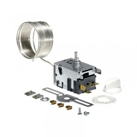 MC Termostato Congelador Danfoss Standard -34Grados 10Grados 077B7007 Original