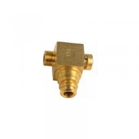 MC Llave Llenado Caldera Vaillant 014674 Original