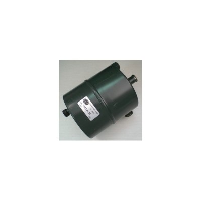 MC Intercambiador Boiler Caldera Domusa Sirena FD40E