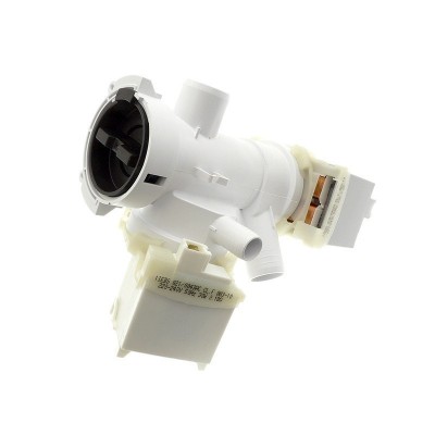 MC Bomba Desague Lavadora 2 Bombas Brandt Fagor L71B016I6