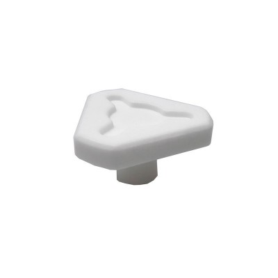 MC Arrastre Soporte Plato Microondas Teka 89830933 Original
