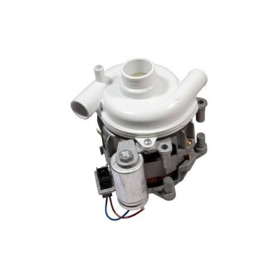MC Motor Bomba Lavavajillas Teka Smeg 695210296 Original