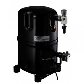 MC Compresor Tecumseh Tg4528Y R134 Motor 21/4Cv Media Alta Temperatura 902Cc