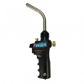 MC Soplete Gas Mapp CGA600 Empuñadura Ergonomica