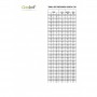 MC 1 Botella Gas Ecologico Gasica C10 5,5Kg R410A Y R32 Eqivalencia 11Kg freeze