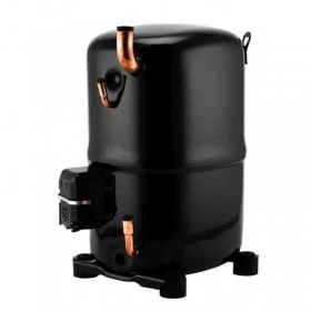 MC Compresor Tecumseh Tgp4528Y R134 21/4Cv Media Alta Temperatura 902Cc