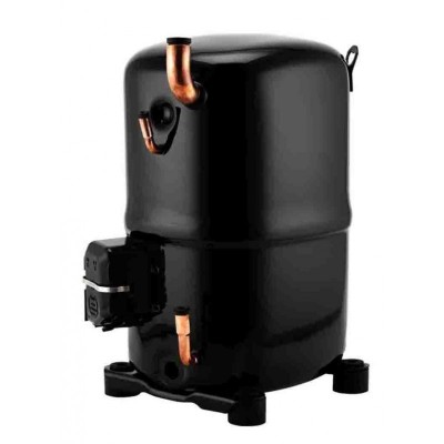 MC Compresor Tecumseh Tgp4528Y R134 21/4Cv Media Alta Temperatura 902Cc
