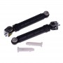 MC Amortiguador Lavadora Kit Lavadora Ariston Hotpoint 100N C00290703 Original