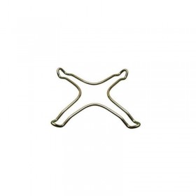 MC Reductor Cocina Gas 130mm Standard