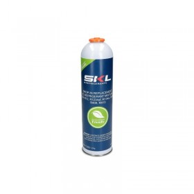 MC 1 Botella Gas Ecologico Refrigerante Organico R436V 370Gr Sustituto R12, R1234yf, R134a, R406, R409, R413