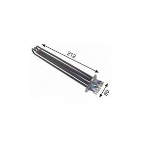 MC Resistencia Lavaplatos Jemi 3000w 220v