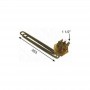 MC Resistencia Lavaplatos Standard 3x1666w 220v