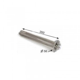 MC Resistencia Lavaplatos Fagor 4200w 230v