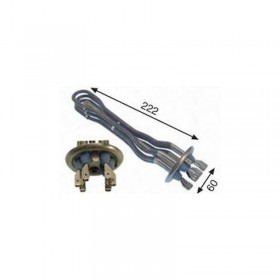 MC Resistencia Lavaplatos Jemi 3000w 230v