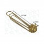 MC Resistencia Lavaplatos Jemi 4500w 220v