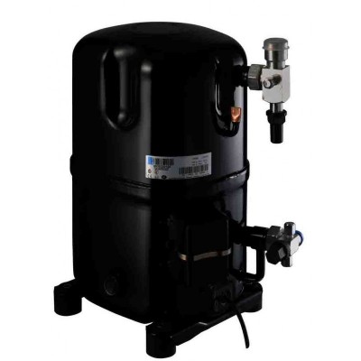 MC Compresor Embraco Tg4534Y 2 1/2 R134 400v Alta Temperatura 100,7cm3