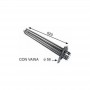 MC Resistencia Lavaplatos Fagor Con Vaina 6000w 230v