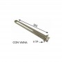 MC Resistencia Lavaplatos Sammic LV 4500w 230v