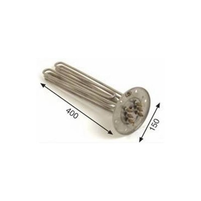 MC Resistencia Lavaplatos Fagor L390 9000w 220v