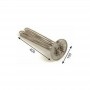 MC Resistencia Lavaplatos Fagor L390 9000w 220v
