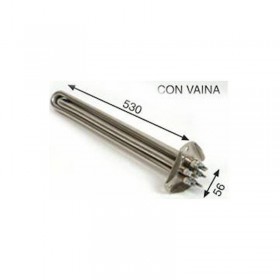 MC Resistencia Lavaplatos Bonnet 9000w 220v