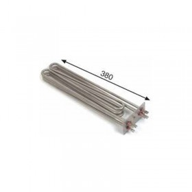 MC Resistencia Lavaplatos Fagor Pletina Rect 9000w 220v