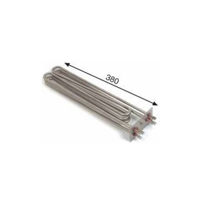 MC Resistencia Lavaplatos Fagor Pletina Rect 9000w 220v