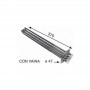 MC Resistencia Lavaplatos Dihr 4500w 220v