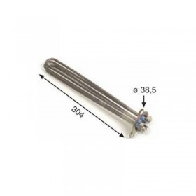 MC Resistencia Lavaplatos Faema Hoonved 4000w 220v