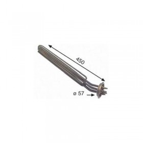 MC Resistencia Lavaplatos Electrolux, Zanussi 12000w 220v