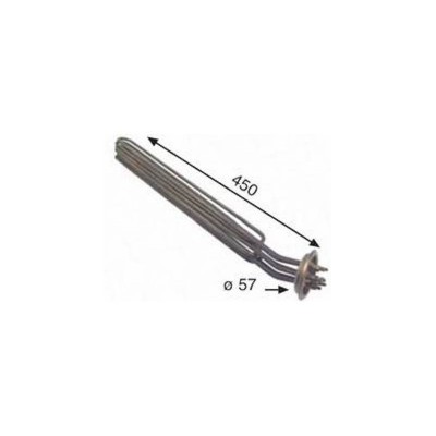 MC Resistencia Lavaplatos Electrolux, Zanussi 12000w 220v