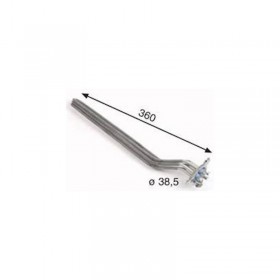 MC Resistencia Lavaplatos Hoonved 4500w 230v