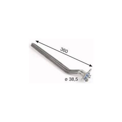 MC Resistencia Lavaplatos Hoonved 4500w 230v