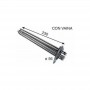 MC Resistencia Lavaplatos Comenda Con Vaina 6000w 230v