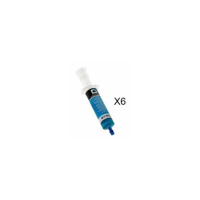 MC Sellador Fugas 6 Dosis 12ml Standard Aire Acondicionado Climatizador