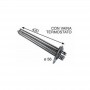 MC Resistencia Lavaplatos Comenda L-420 9000w 230v