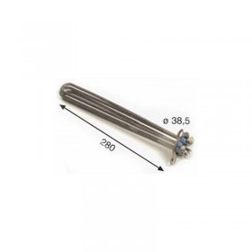 MC Resistencia Lavaplatos Linea Blanca 4500w 220v