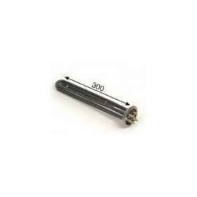 MC Resistencia Lavaplatos Lainox 4500w 220v