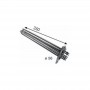 MC Resistencia Lavaplatos Zanussi 10500w 220v