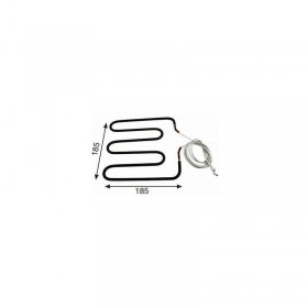 MC Resistencia Grill Sammic 1000w 230v