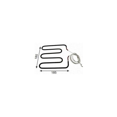 MC Resistencia Grill Sammic 1000w 230v