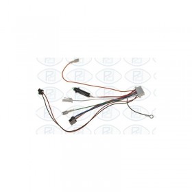 MC Cableado Modulo Calentador Junkers 87044014050 Original