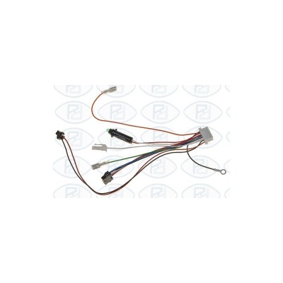 MC Cableado Modulo Calentador Junkers 87044014050 Original