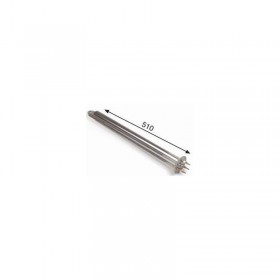 MC Resistencia Lavaplatos Howard 9000w 230v