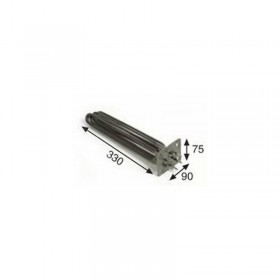 MC Resistencia Lavaplatos Hobart 9000w 220v